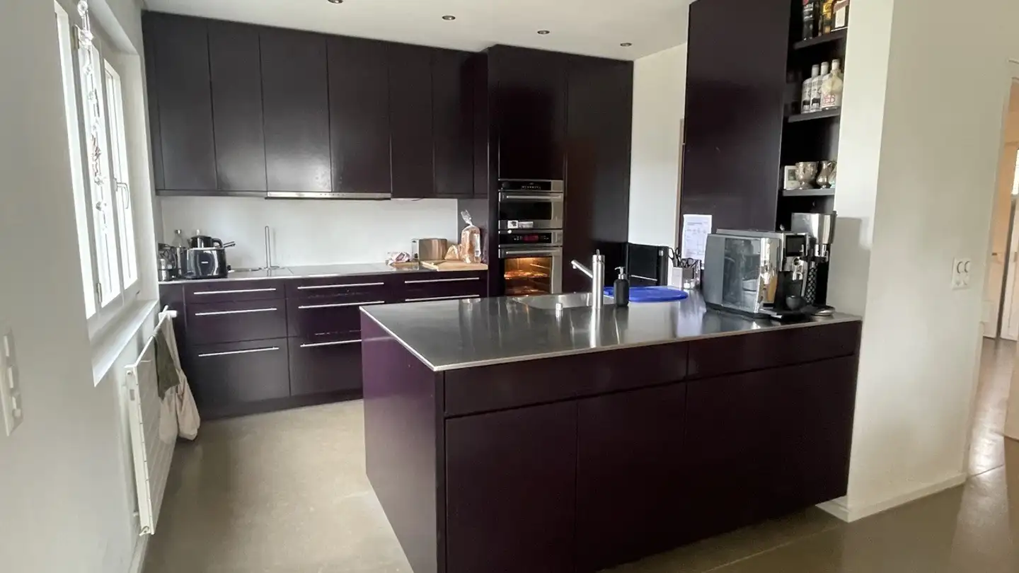 Stanza singola in affitto - 8038 Zürich - Foto 3