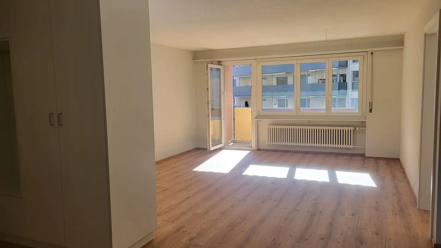 Apartment for rent - Bahnhofstrasse 14, 3904 Naters