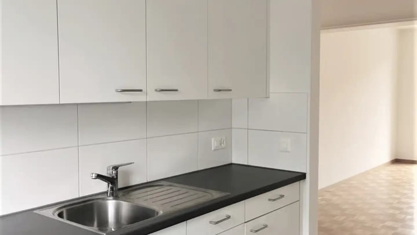Appartement à louer - Rue Karl-Stauffer / Karl-Stauffer-Strasse 11, 2502 Biel/Bienne - Photo 4