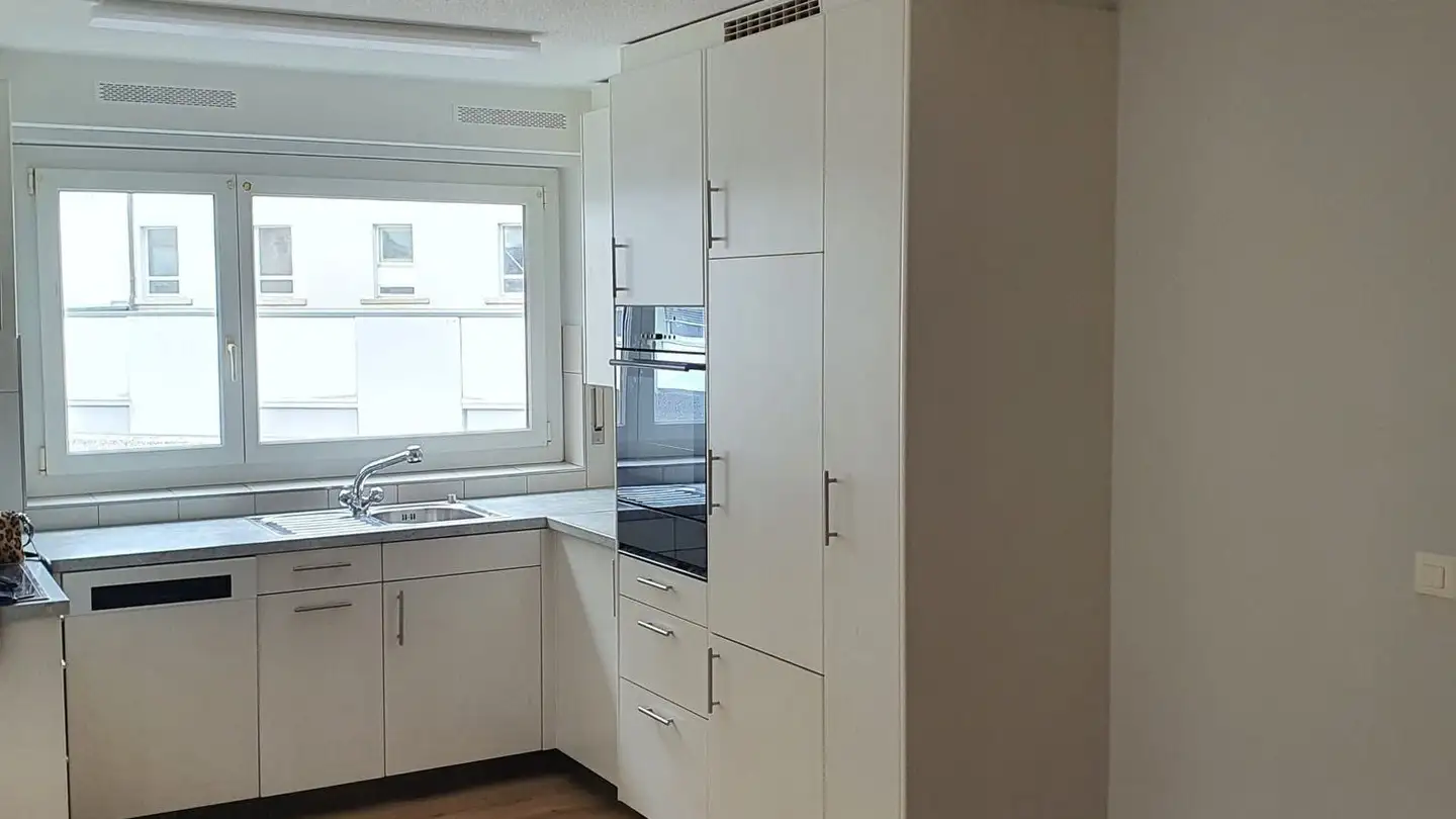 Apartment for rent - Bahnhofstrasse 14, 3904 Naters - Photo 2
