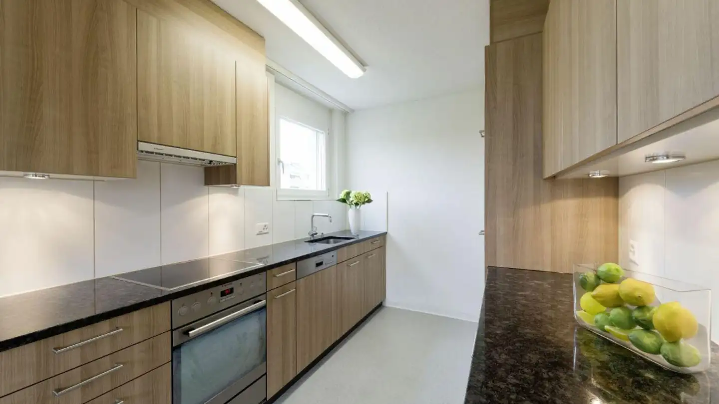 Attico in affitto - Buchenweg 24, 5036 Oberentfelden - Foto 2