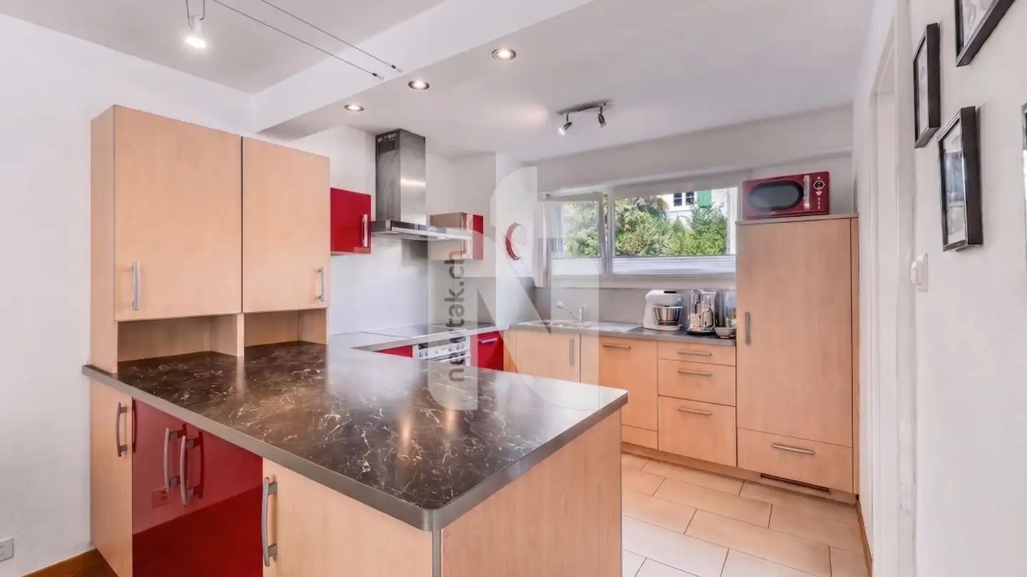 Semi-detached house for sale - 4123 Allschwil - Photo 4