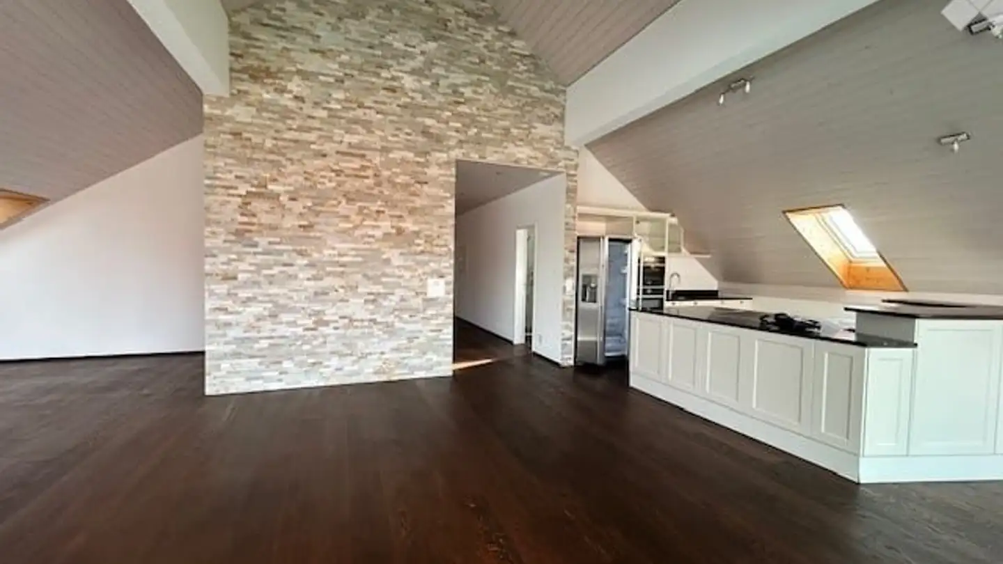 Wohnung mieten - Hintere Gasse 18, 3210 Kerzers - Foto 2