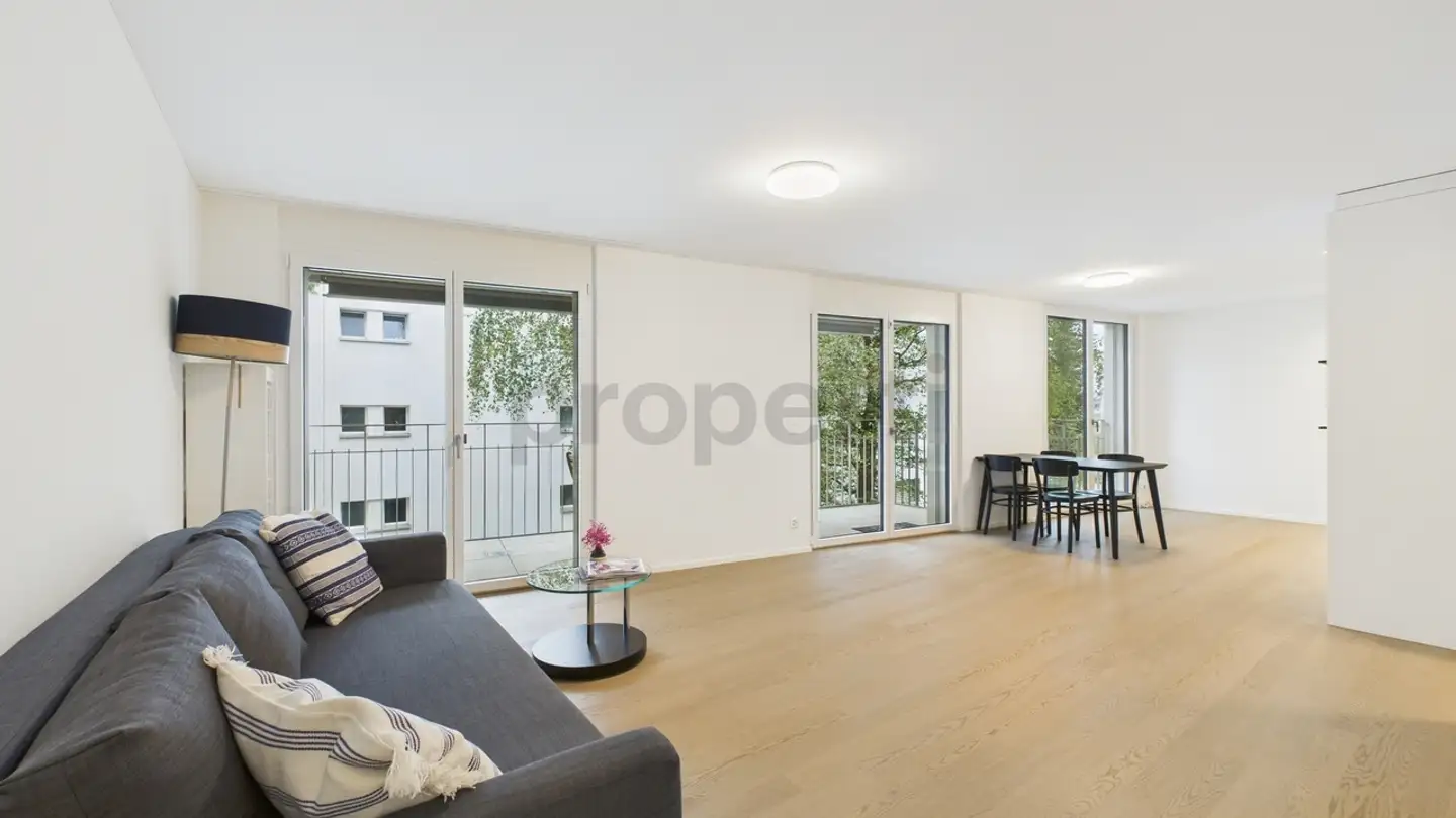 Wohnung kaufen - 8046 Zürich