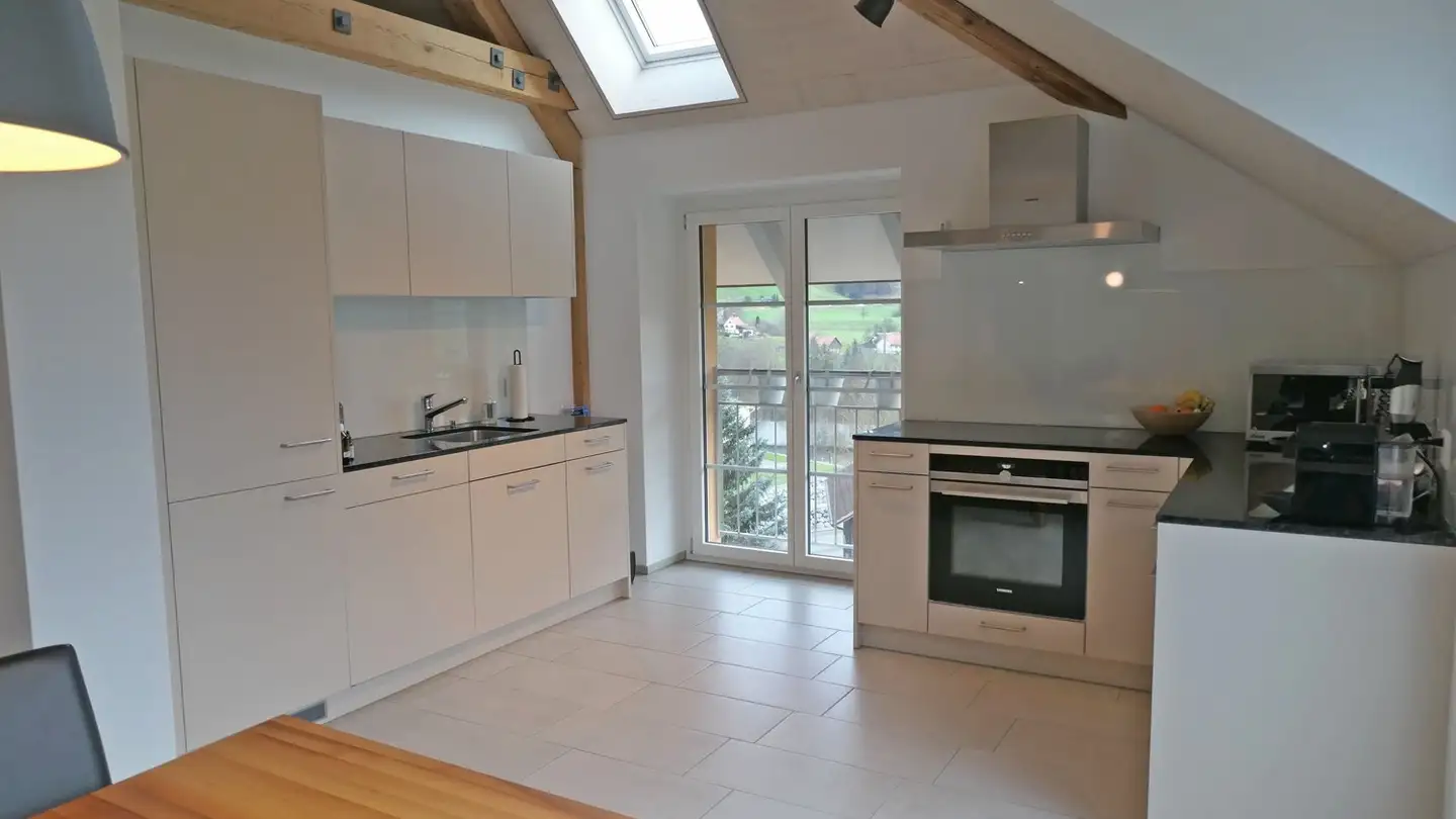 Appartamento in affitto - Züghusstrasse 11, 9602 Bazenheid - Foto 2