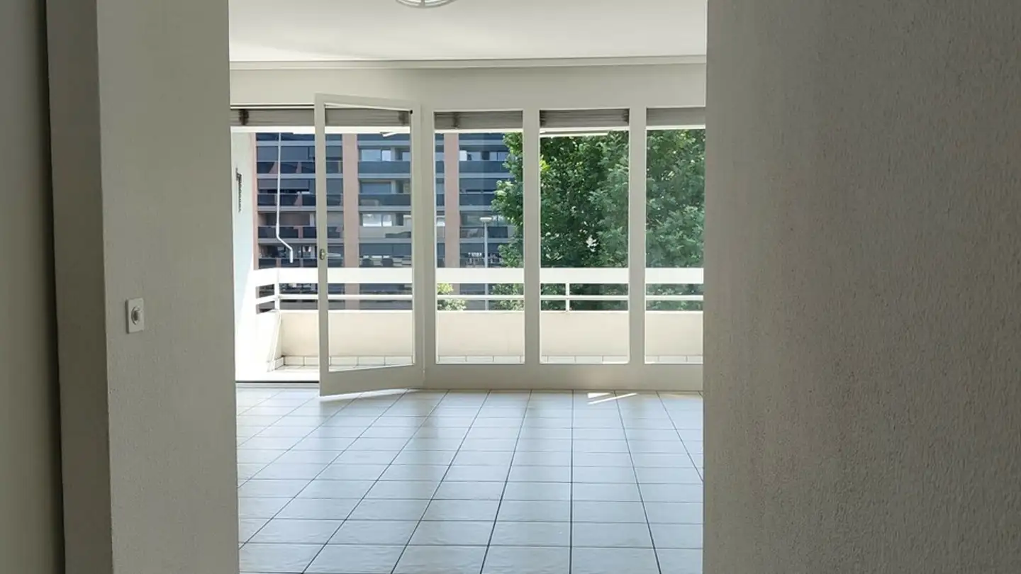 Wohnung mieten - Via Ai Saleggi 36, 6600 Locarno