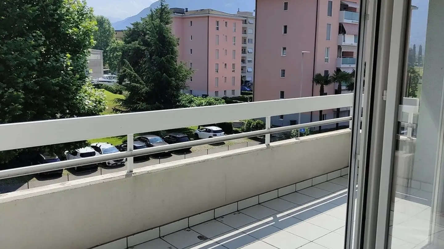 Wohnung mieten - Via Ai Saleggi 36, 6600 Locarno - Foto 3