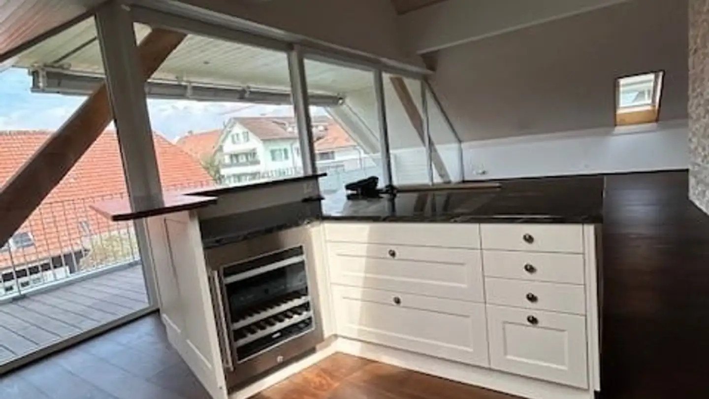 Wohnung mieten - Hintere Gasse 18, 3210 Kerzers - Foto 3