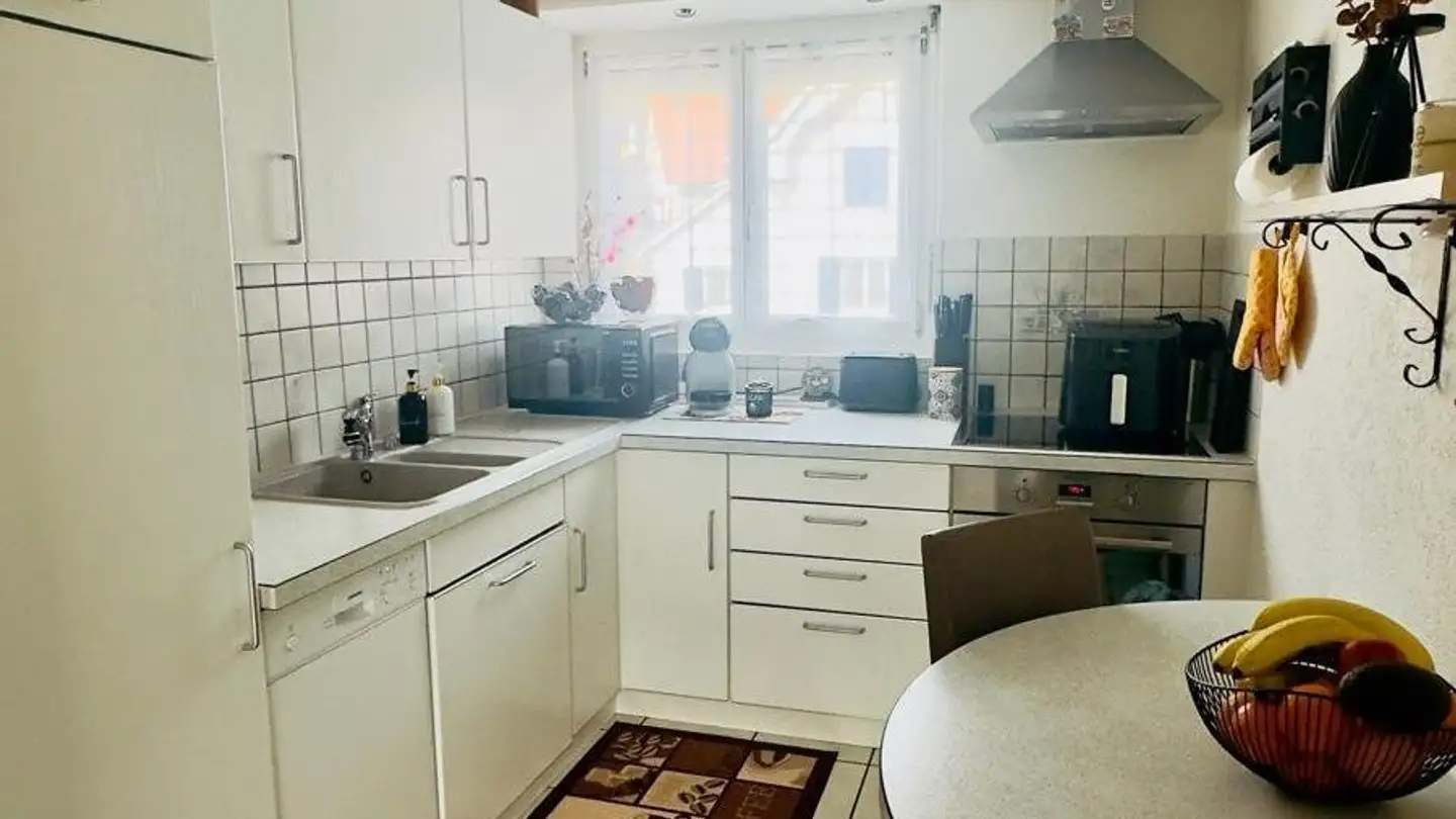 Appartamento in affitto - Thalstrasse 232, 4712 Laupersdorf - Foto 3