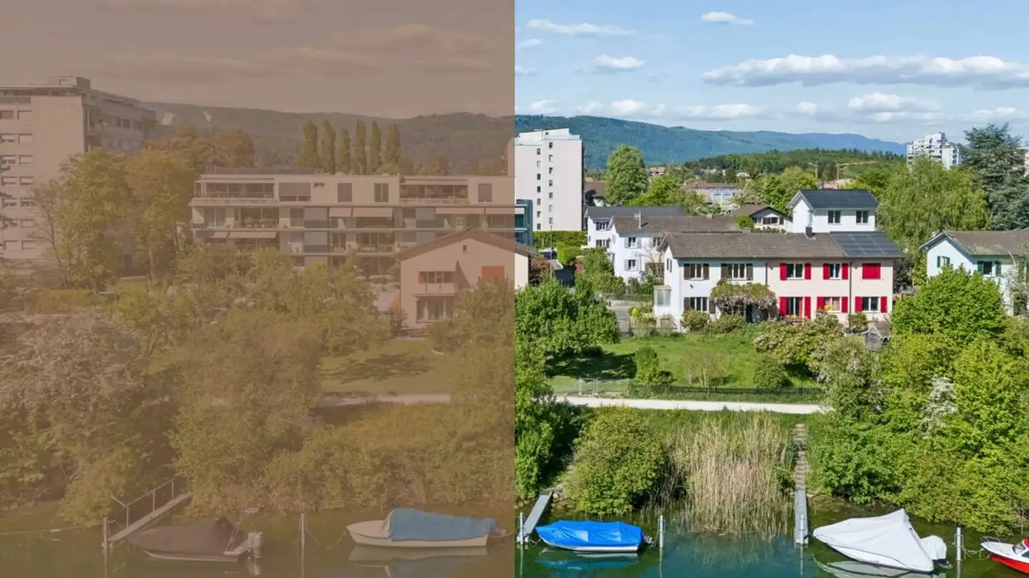 Duplex à vendre - Chemin Des Aulnes / Erlenweg 10, 2503 Biel/Bienne