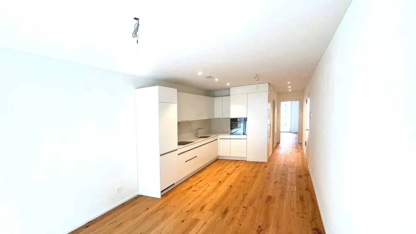 Apartment for rent - Seestrasse 291b, 8804 Au ZH