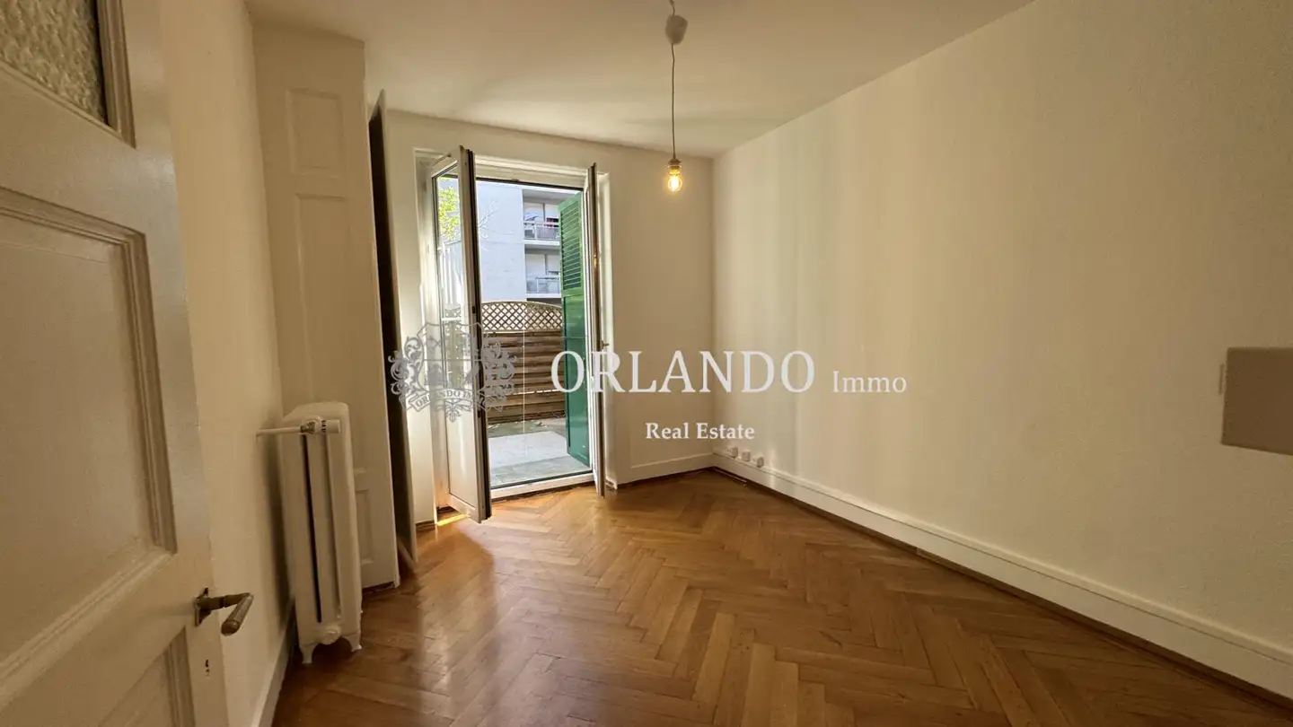 Appartement à louer - 1205 Genève - Photo 2