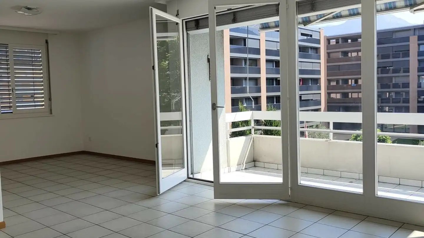 Wohnung mieten - Via Ai Saleggi 36, 6600 Locarno - Foto 2