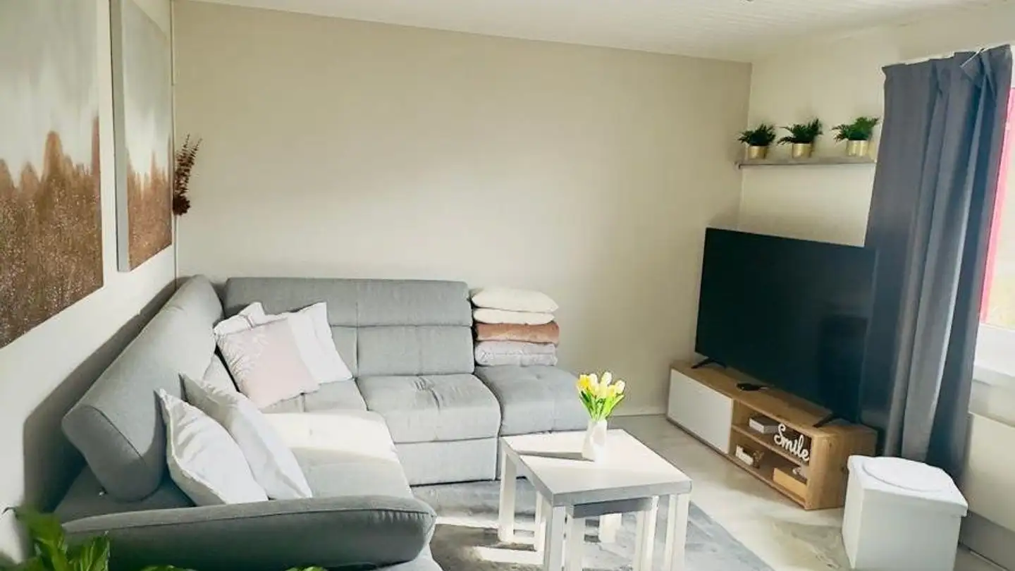 Appartamento in affitto - Thalstrasse 232, 4712 Laupersdorf