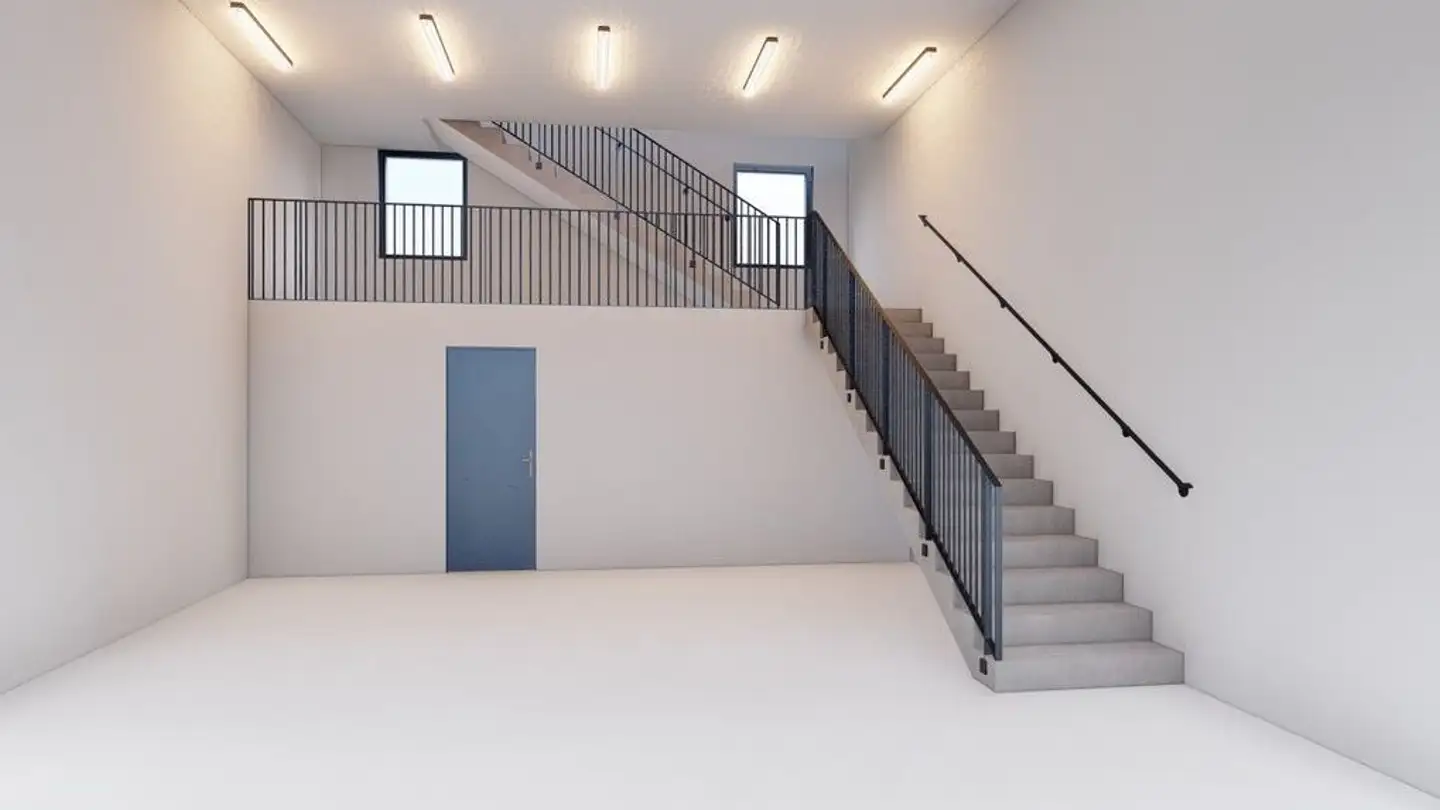 Spazio di archiviazione in vendita - Wehntalerstrasse 30, 8162 Steinmaur - Photo 4