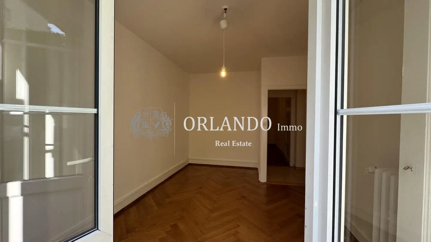 Appartement à louer - 1205 Genève - Photo 3