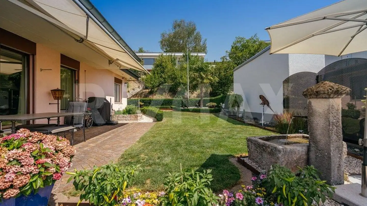 Single house for sale - Im Rebberg 5, 8967 Widen - Photo 2