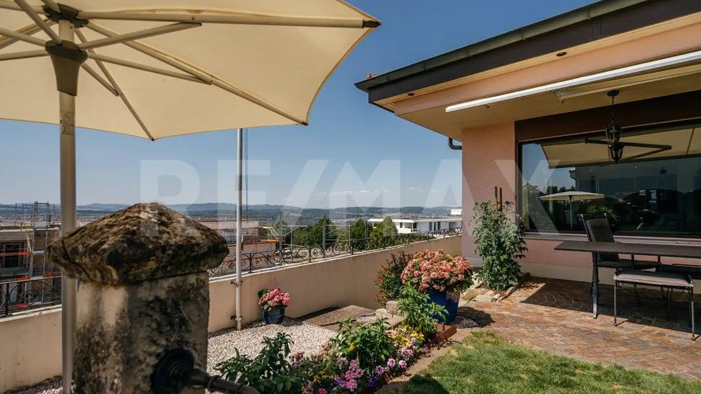 Single house for sale - Im Rebberg 5, 8967 Widen - Photo 3