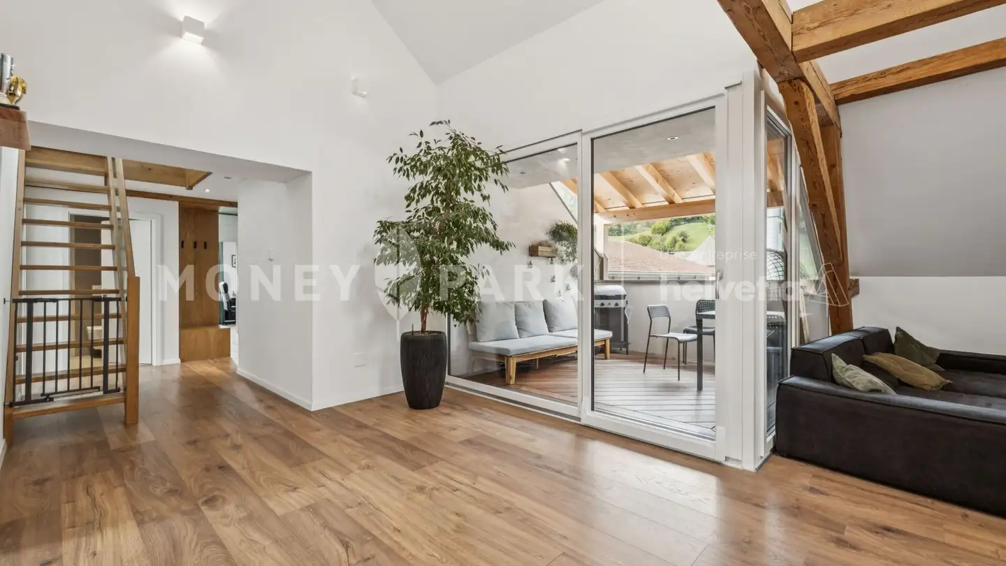 Appartamento in vendita - 1669 Albeuve - Photo 2