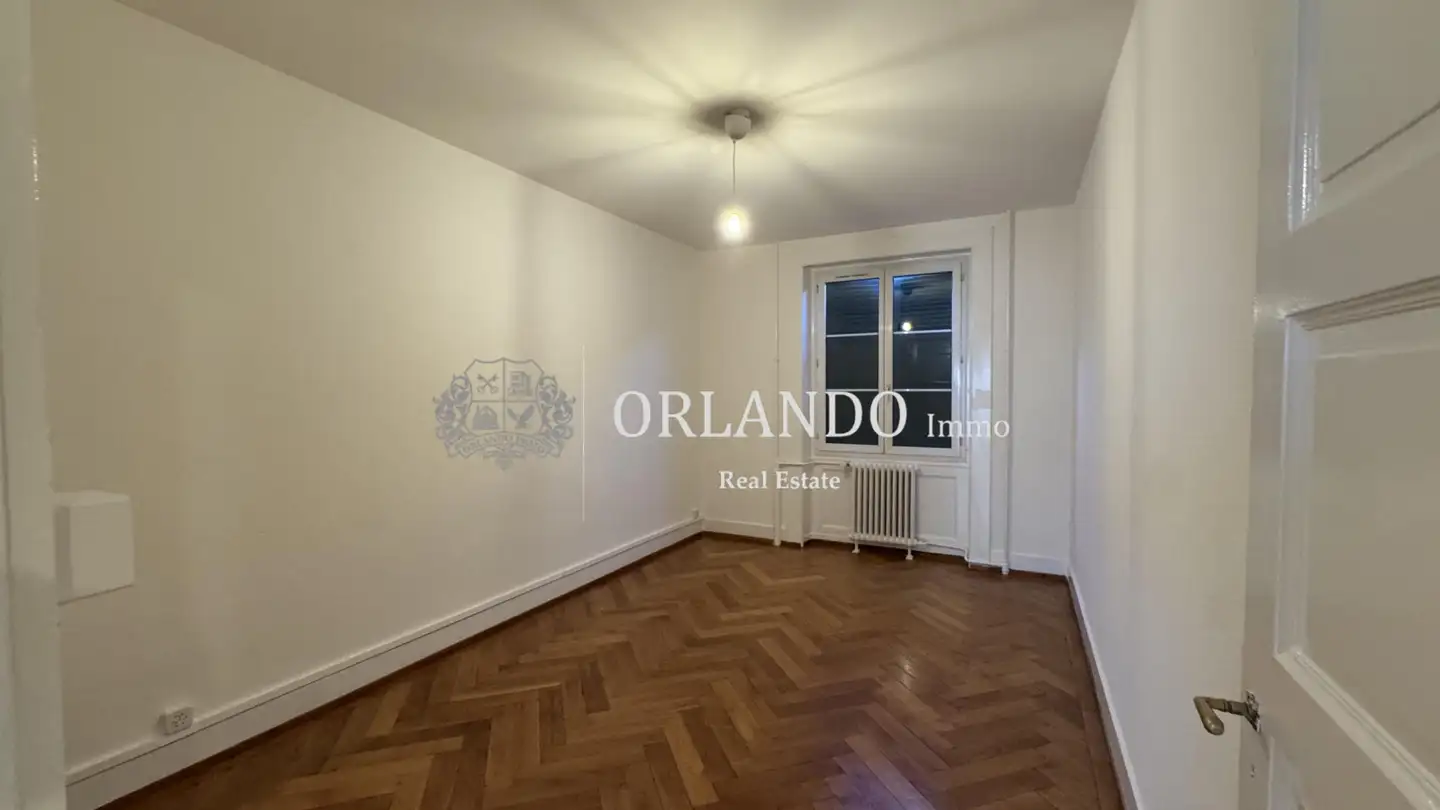 Appartement à louer - 1205 Genève - Photo 4