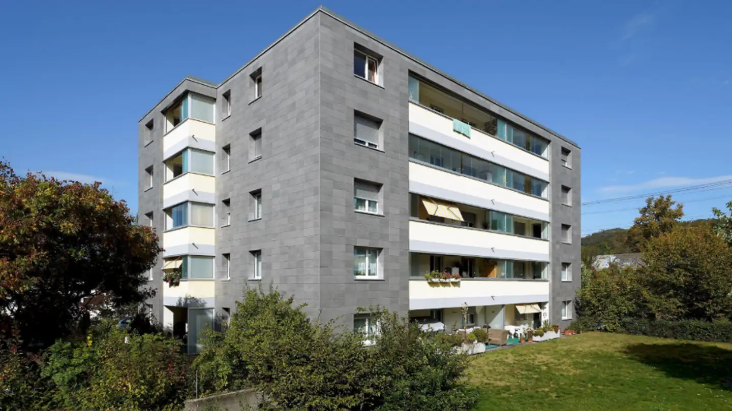 Apartment for rent - Wiedenhubstrasse 47, 4410 Liestal