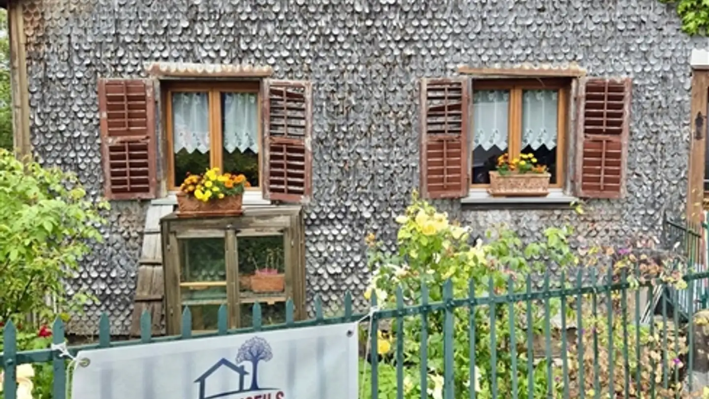 Casa singola in vendita - 2416 Les Brenets