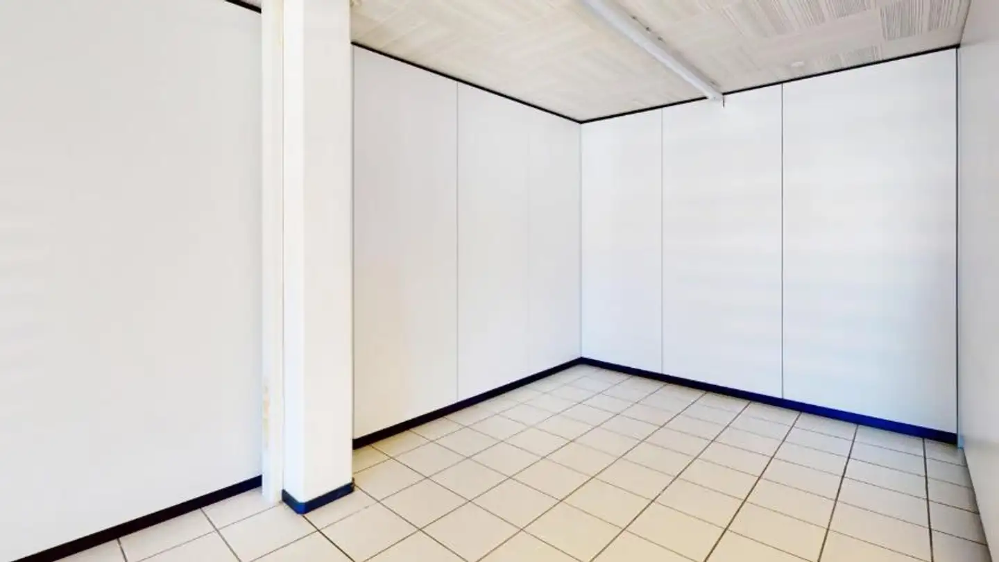 Spazio ufficio in affitto - Via Cantonale 24, 6802 Rivera - Foto 4