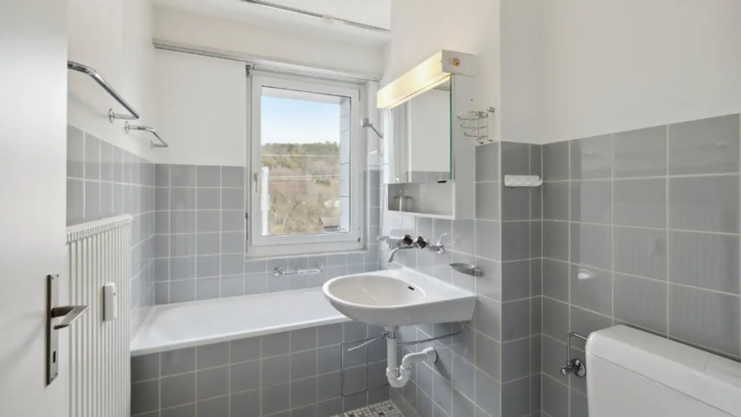 Wohnung mieten - Wiedenhubstrasse 47, 4410 Liestal - Foto 3