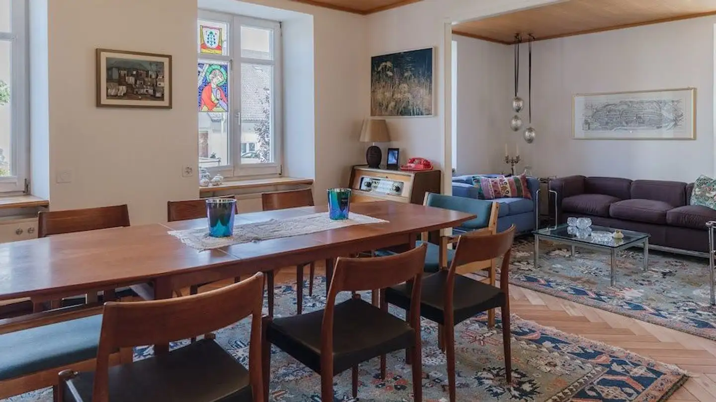 Single house for sale - 8219 Trasadingen - Photo 3