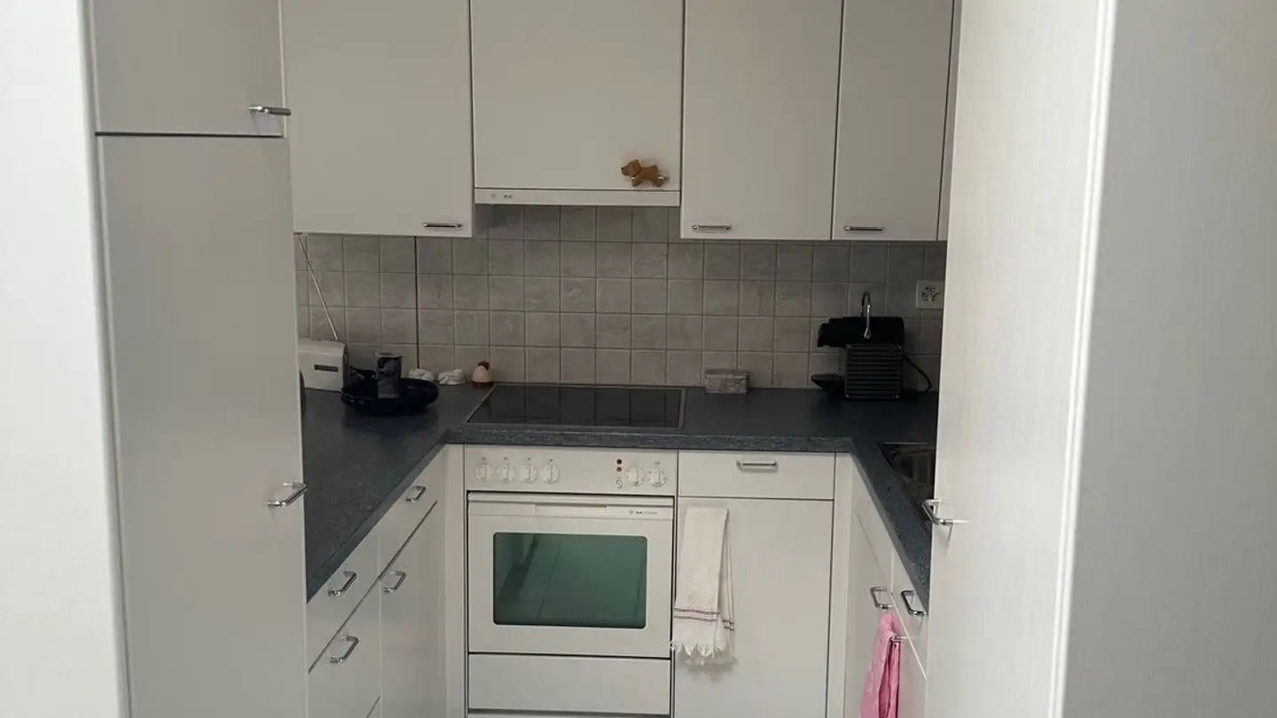 Studio in affitto - Tiefenaustrasse 2, 8640 Rapperswil SG - Foto 3