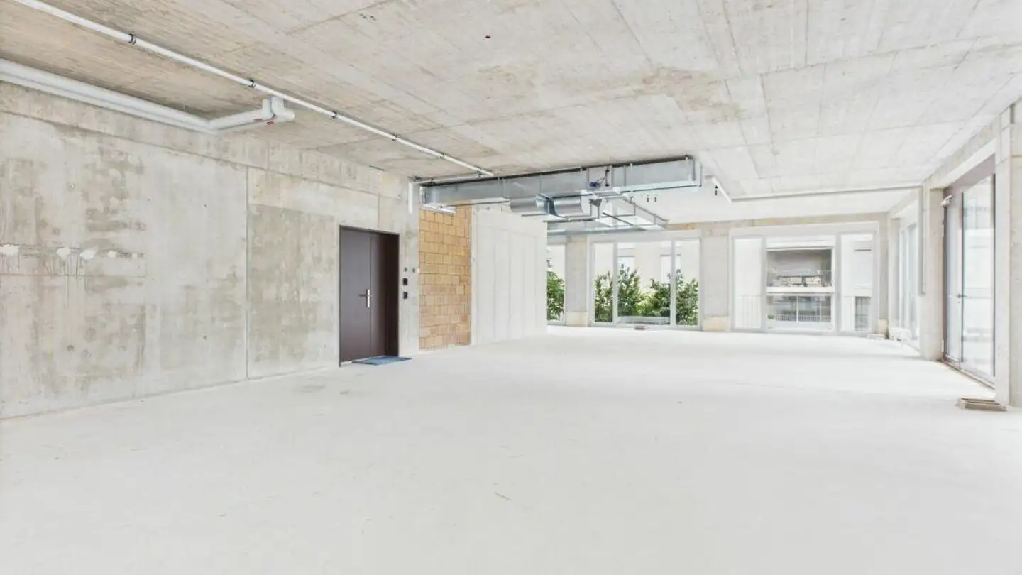 Medical practice for rent - Gotthardstrasse 3, 6440 Brunnen