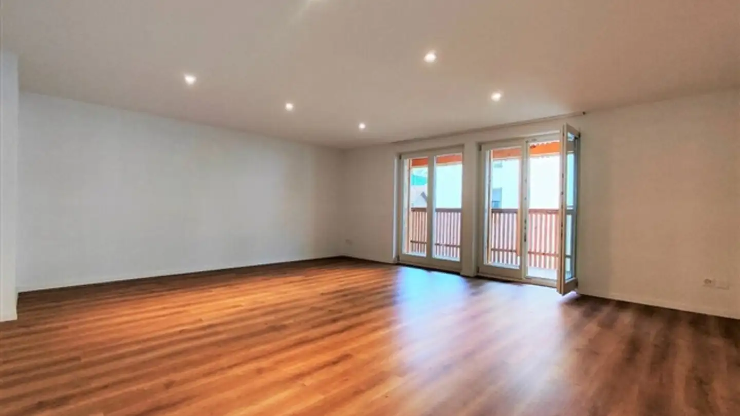 Wohnung mieten - Zentrumstrasse 1, 4323 Wallbach - Foto 2