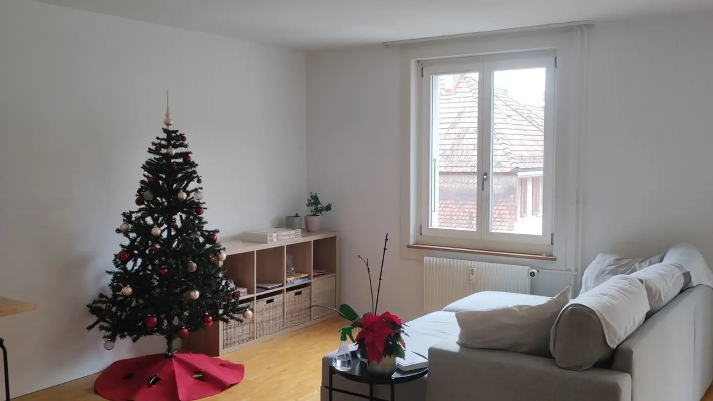 Wohnung mieten - Sahlistrasse 44, 3012 Bern