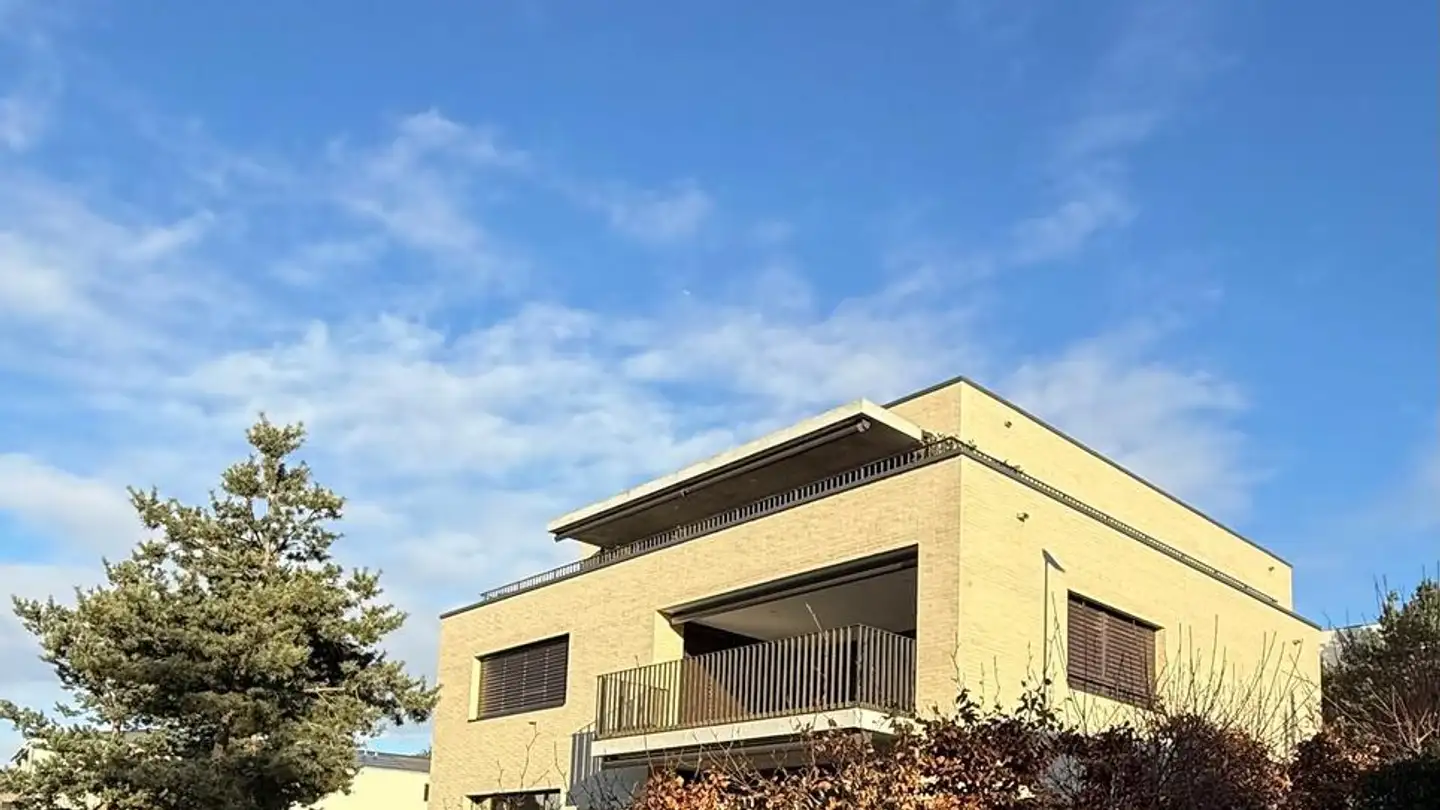 Appartamento in affitto - Chemin De La Culturaz 47, 1095 Lutry