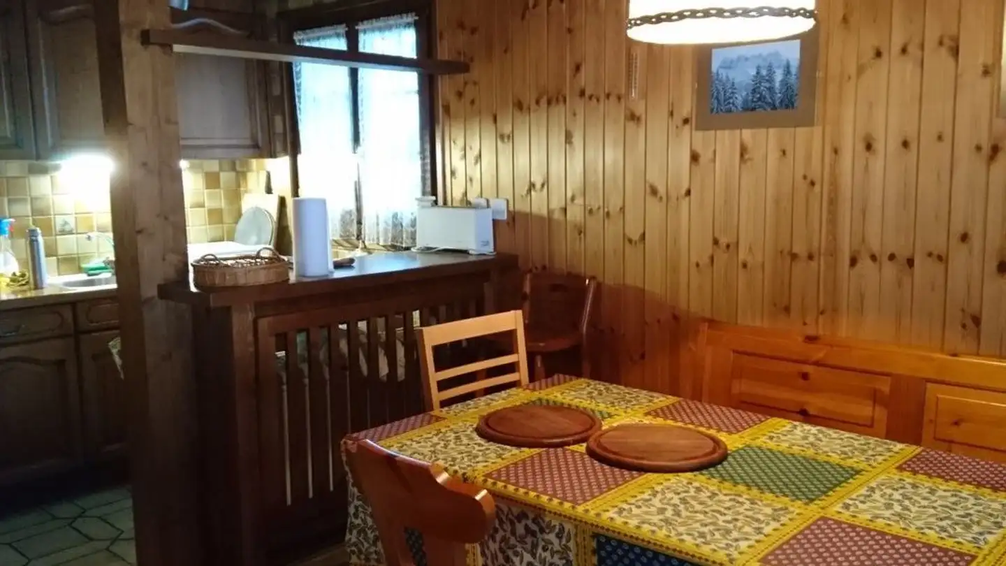 Chalet à vendre - Chemin De Bessey 3, 1875 Morgins - Photo 2