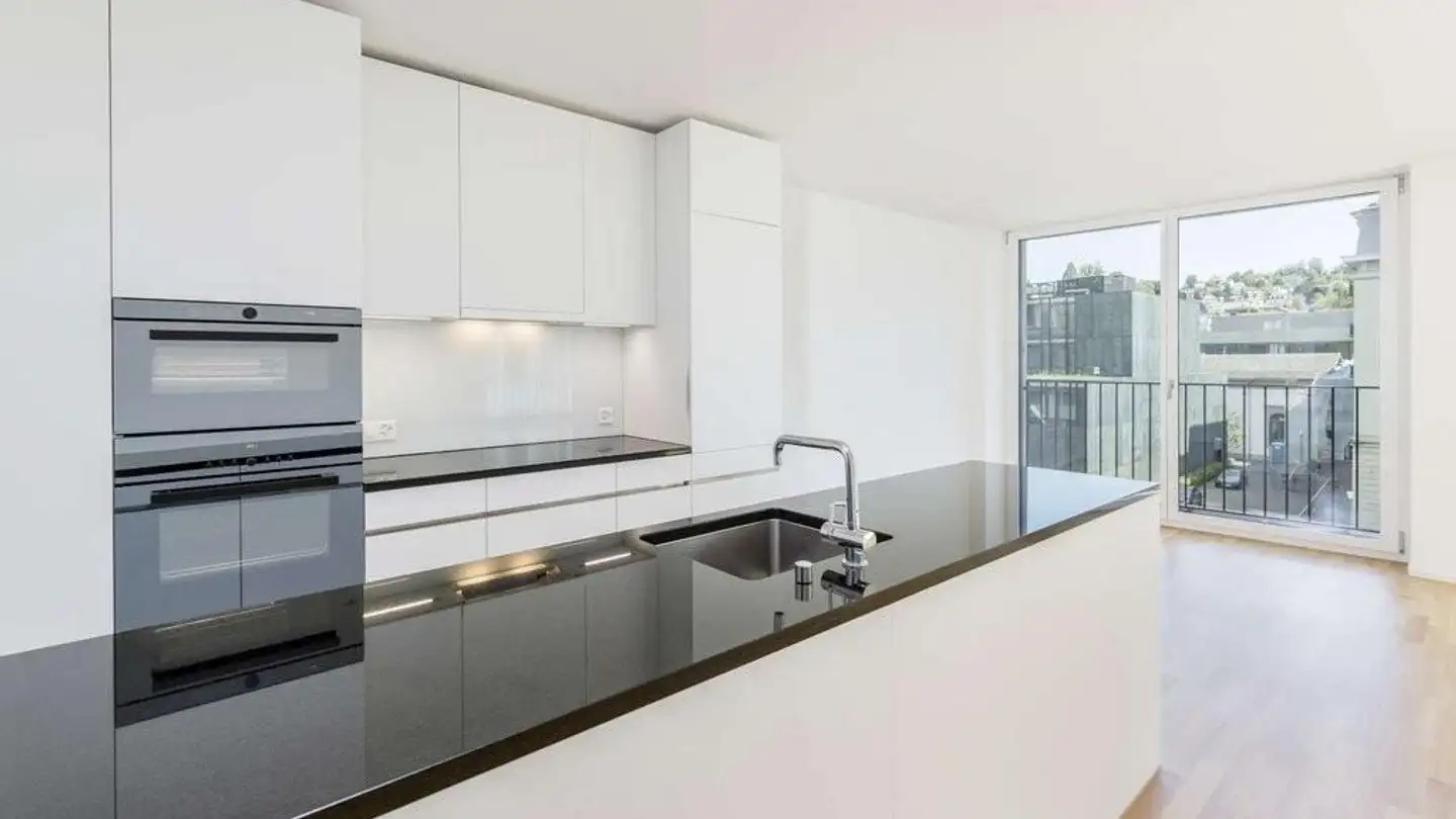 Apartment for rent - Seehofstrasse 7, 6004 Luzern - Photo 4