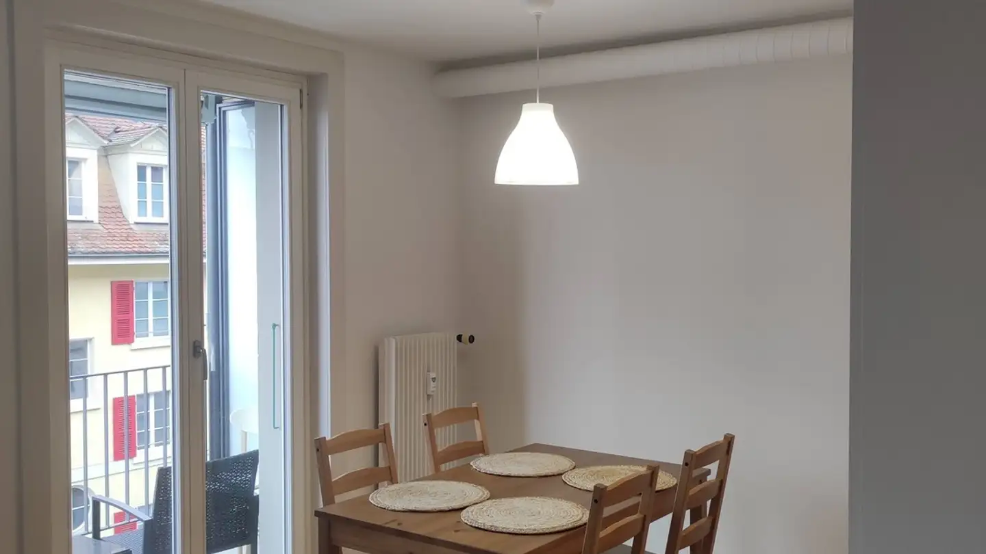 Wohnung mieten - Sahlistrasse 44, 3012 Bern - Foto 4