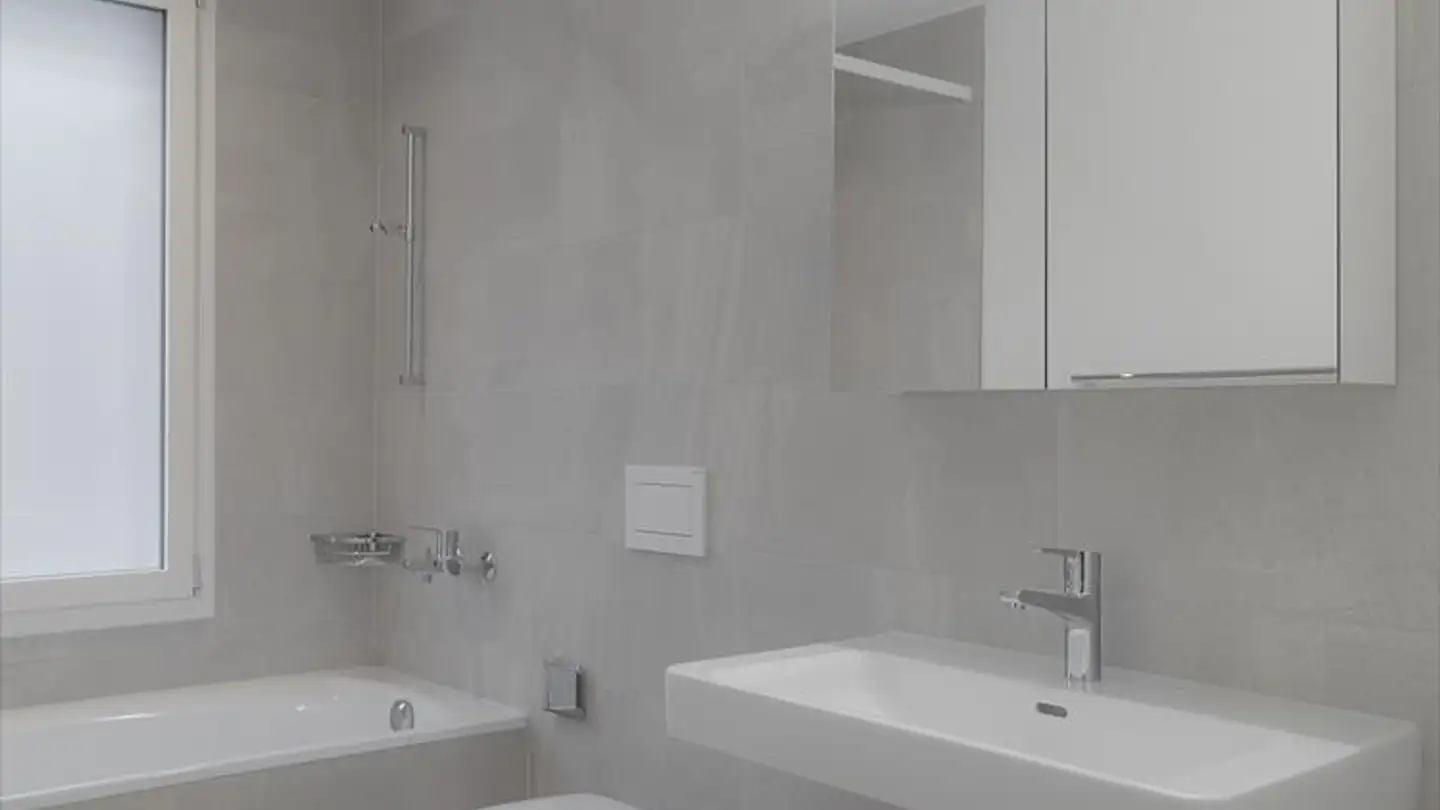 Appartamento in affitto - Dorfstrasse, 6332 Hagendorn - Foto 4