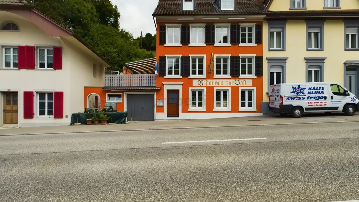 Residential building for sale - 4437 Waldenburg