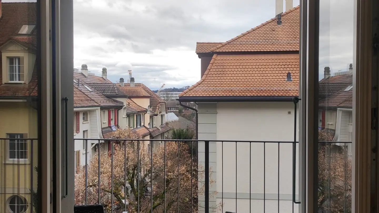 Wohnung mieten - Sahlistrasse 44, 3012 Bern - Foto 2