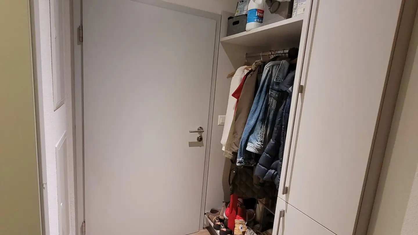 Wohnung mieten - Melcherweg 5, 5242 Lupfig