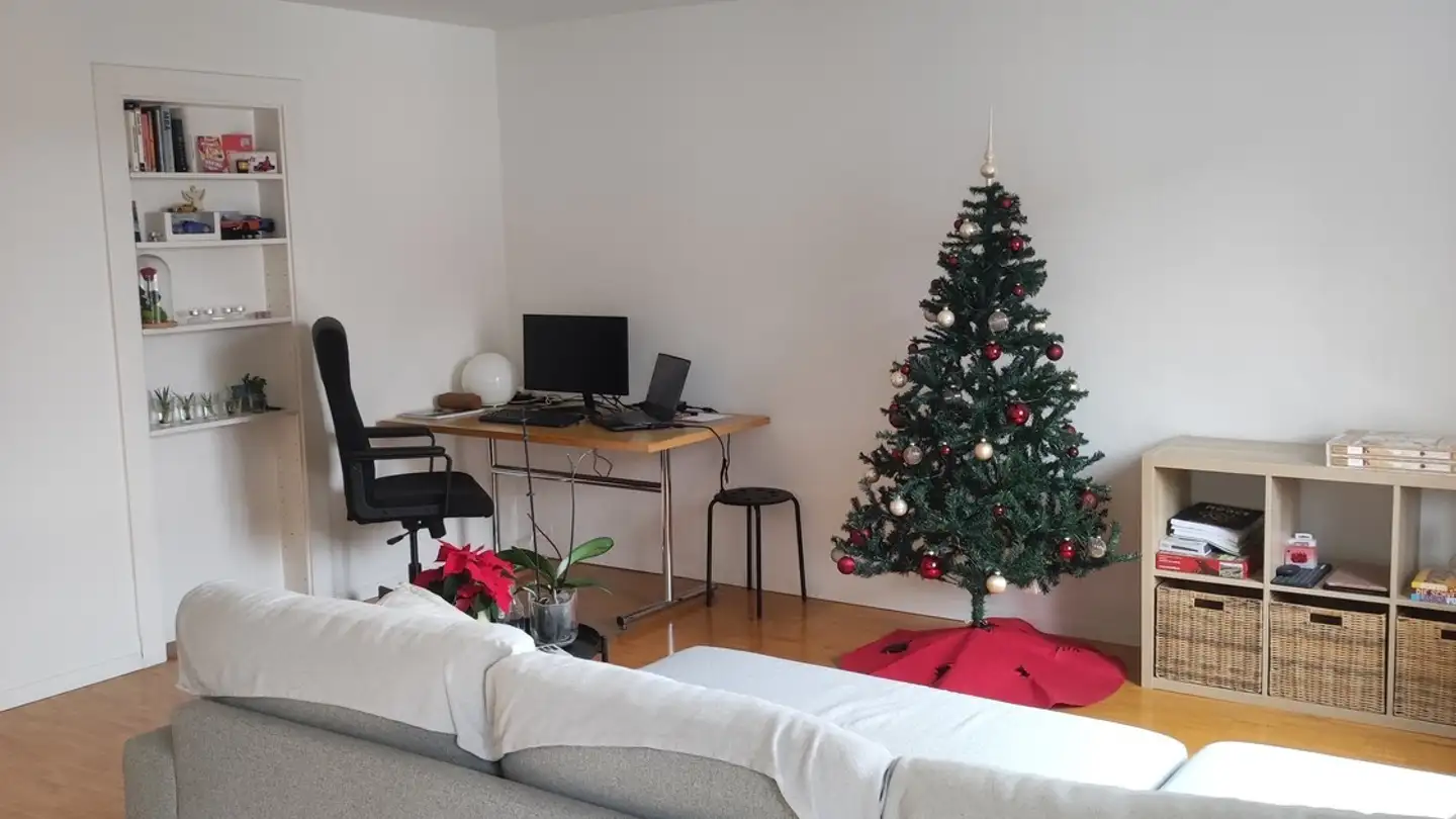 Wohnung mieten - Sahlistrasse 44, 3012 Bern - Foto 3