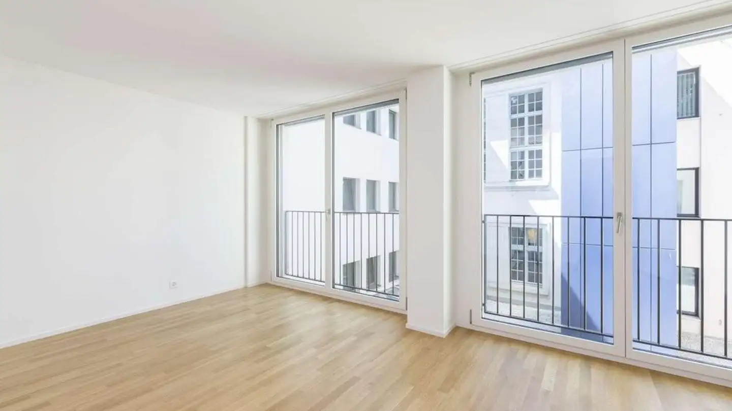 Apartment for rent - Seehofstrasse 7, 6004 Luzern - Photo 2