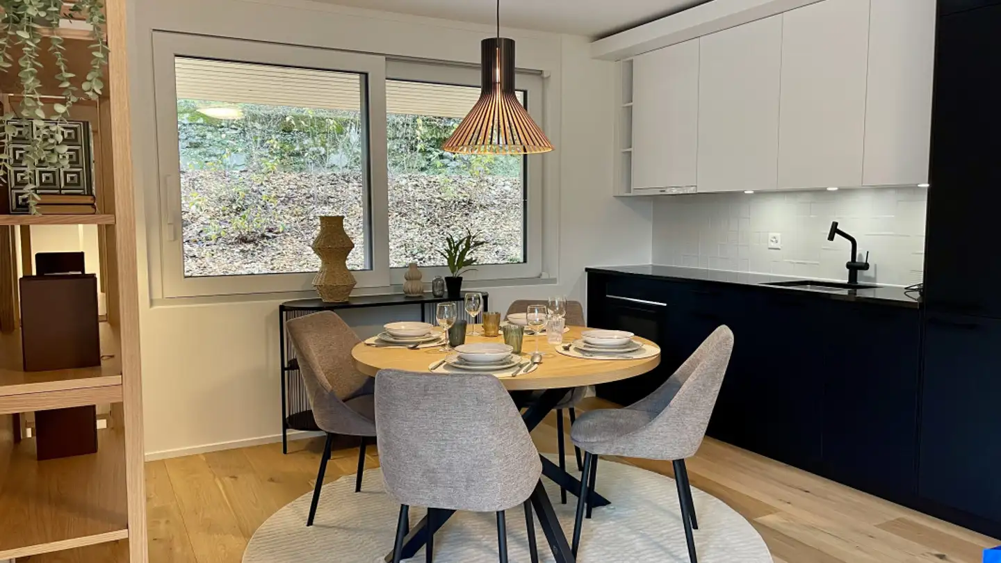 Appartement à louer - 1814 La Tour-de-Peilz - Photo 2