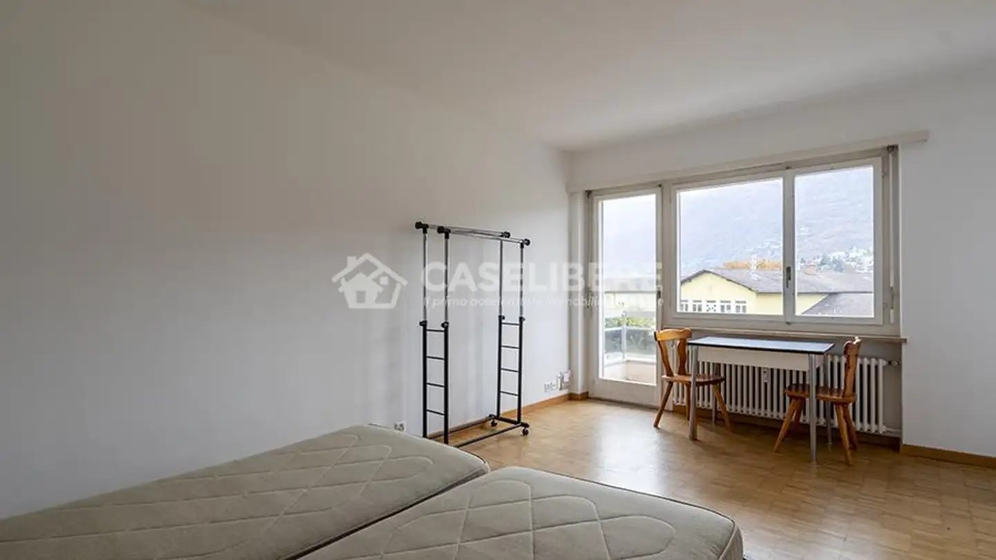 Appartement à louer - 6612 Ascona