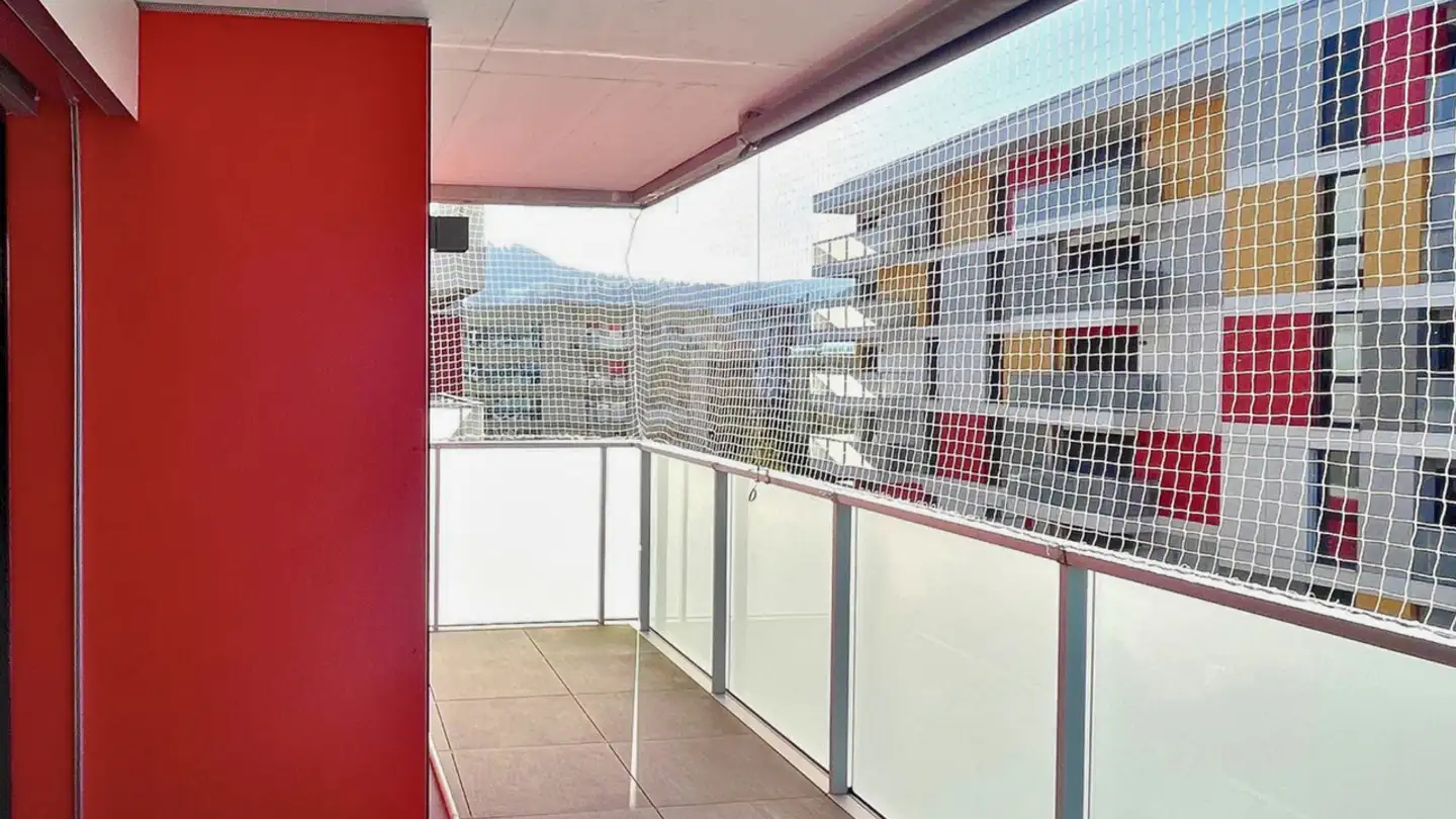 Appartement à louer - Rue De Vevey 246, 1630 Bulle - Photo 4