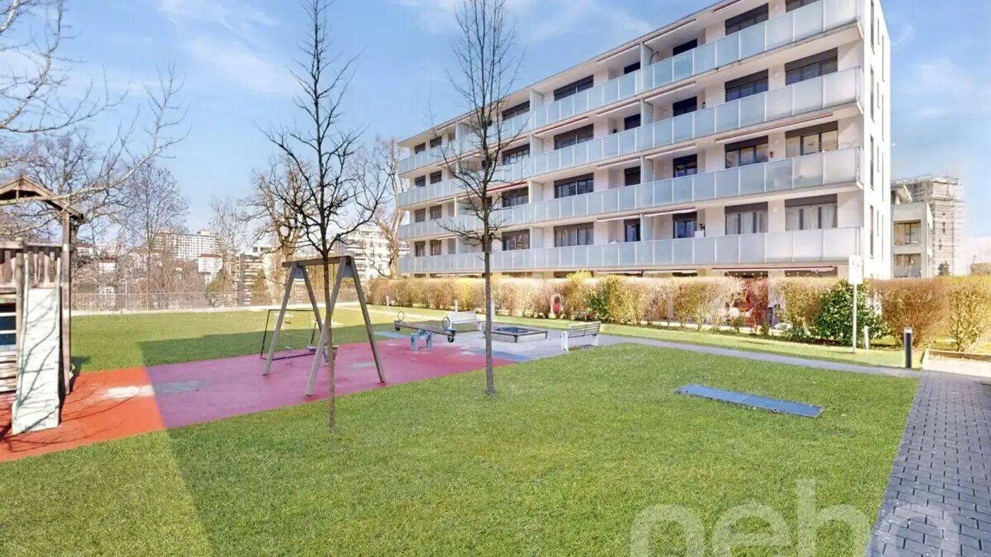 Attique à vendre - 1752 Villars-sur-Glâne - Photo 3