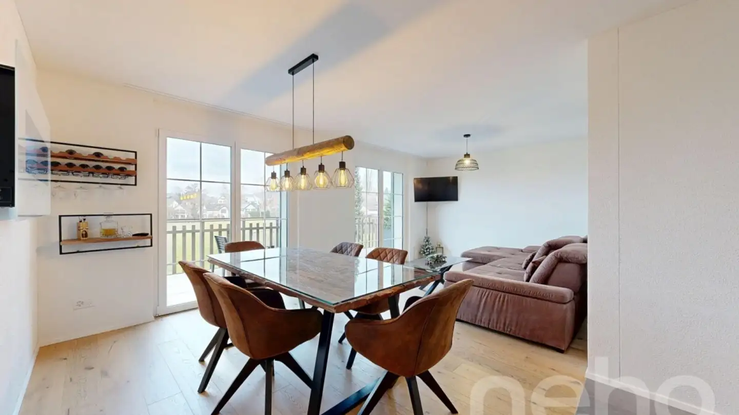 Apartment for sale - 8912 Obfelden