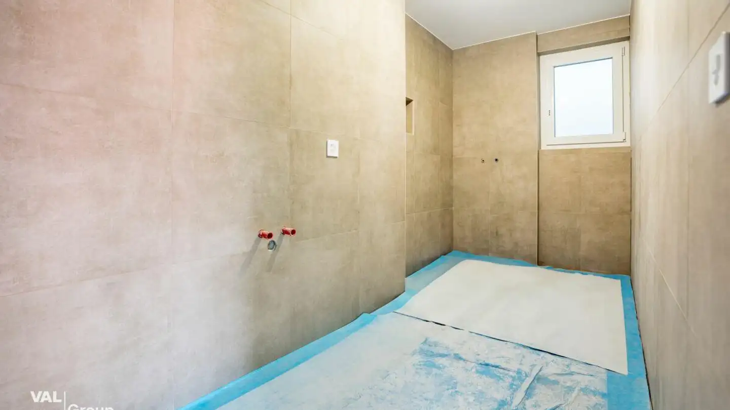 Apartment for sale - Varenstrasse 18, 3953 Leuk Stadt - Photo 4