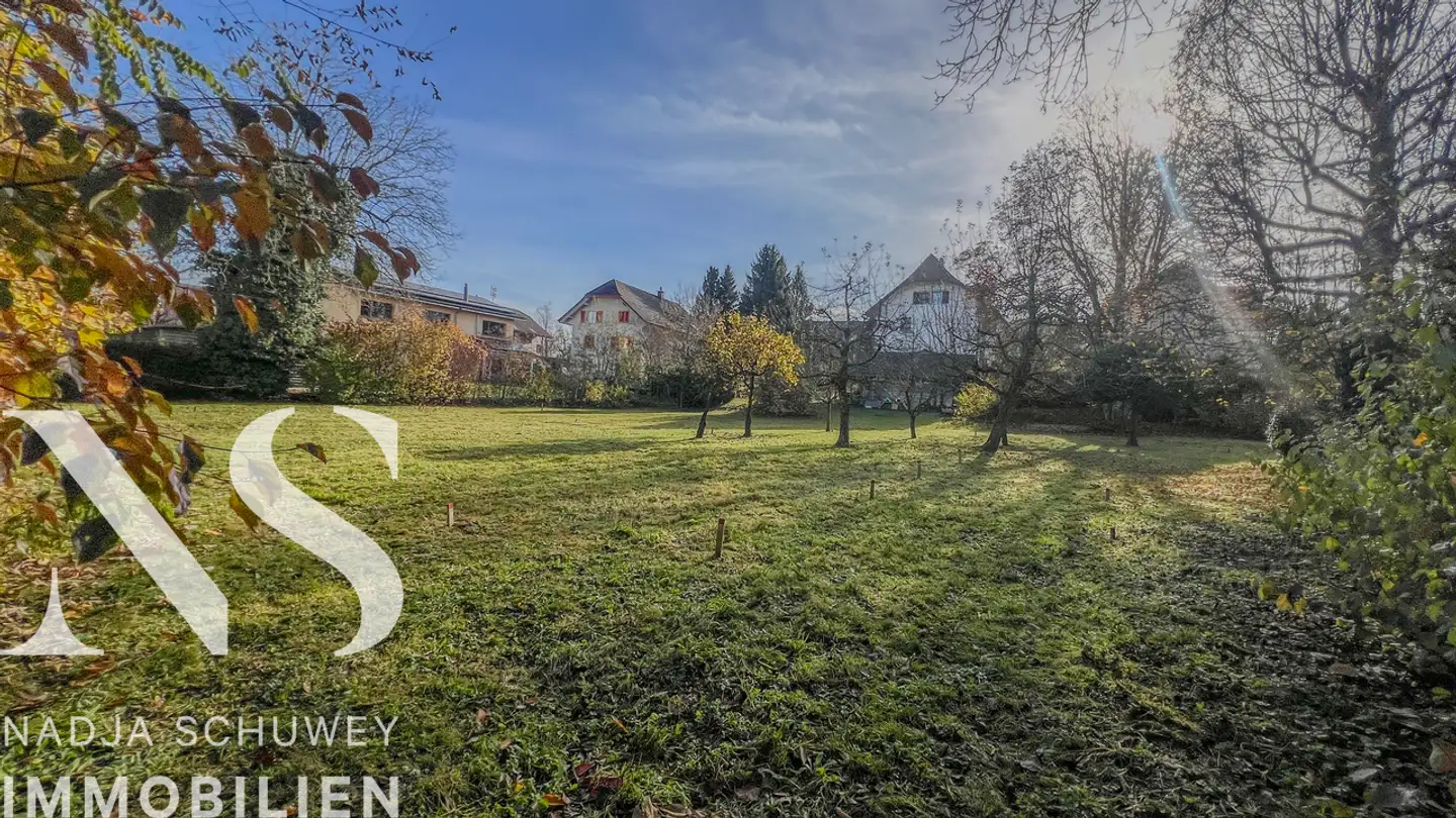 Maison jumelle à vendre - Leimackerstrasse 28, 3178 Bösingen - Photo 4